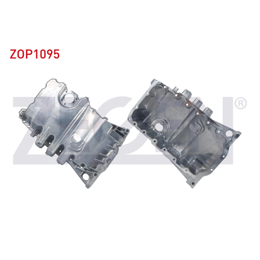 YAG KARTERI ALUMINYUM SENSOR DELIKLI AUDI A4 (8EC, B7) 1.9 TDI - 2.0 TDI 2004-2008/ A6 (4F2, C6) 2.0 TDI 2004-2011