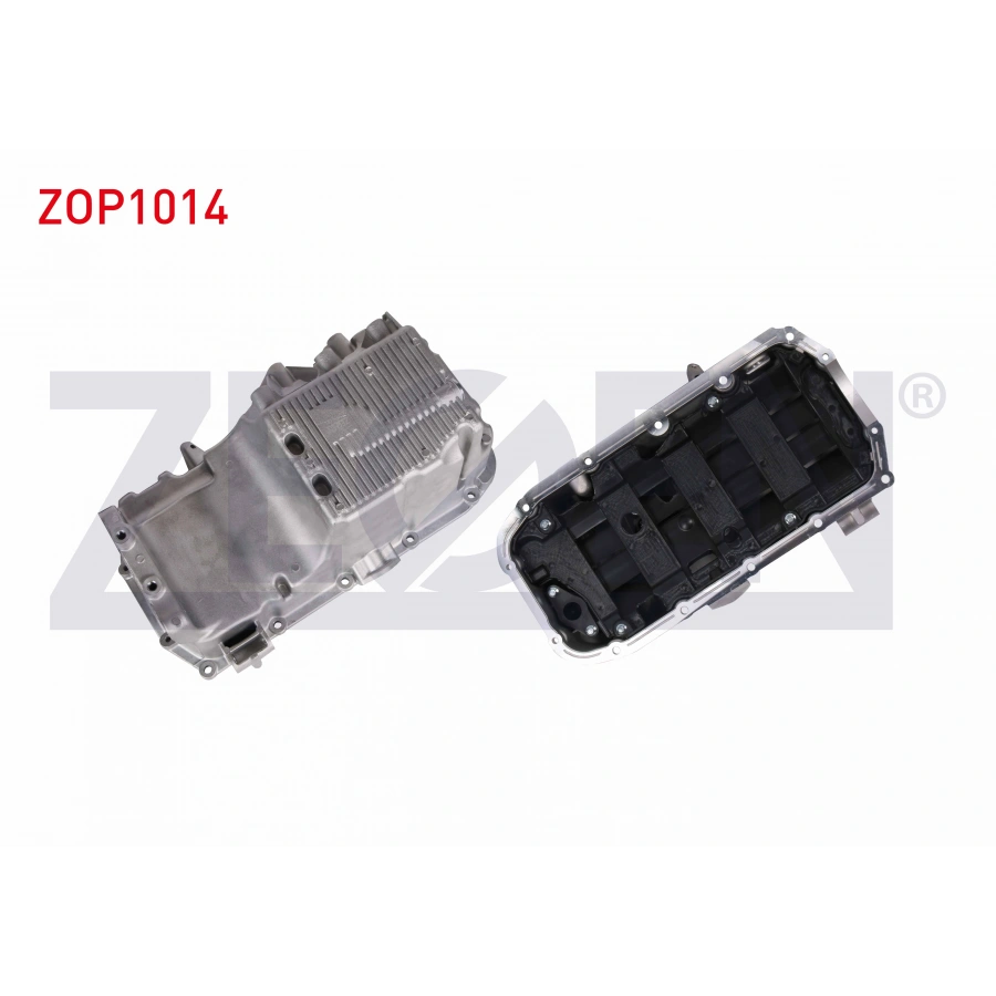 YAG KARTERI ALUMINYUM SENSOR DELIKLI FIAT DOBLO / LINEA / PUNTO 1.6 MTJ