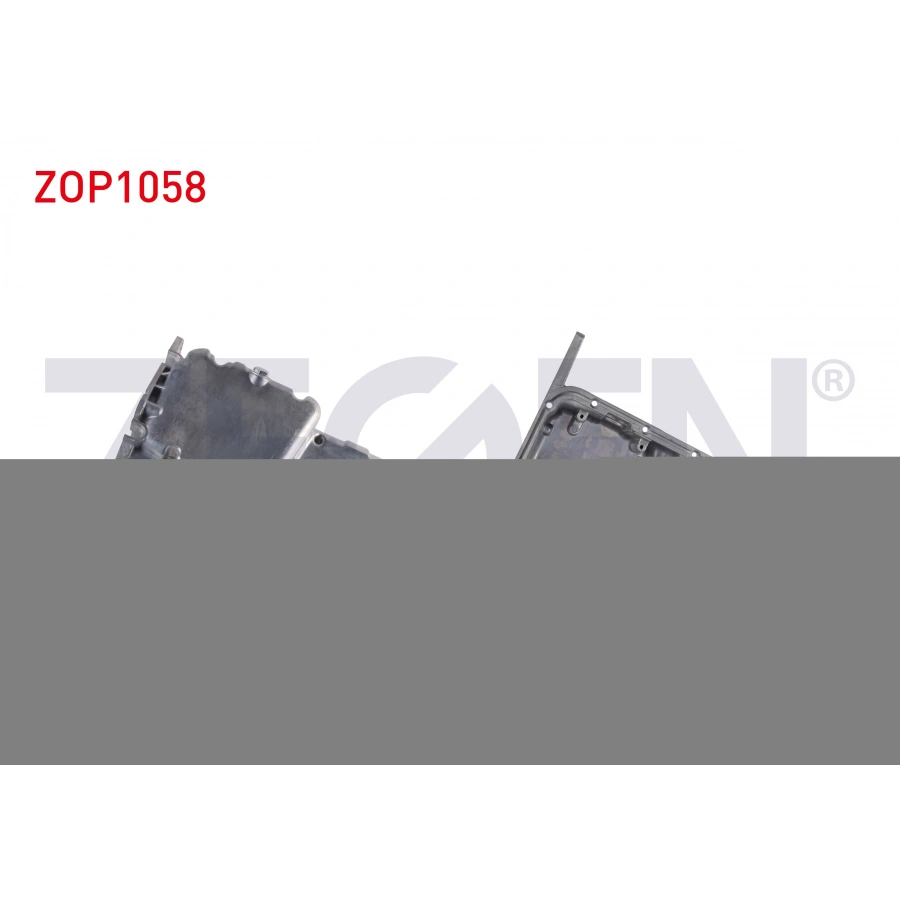 YAG KARTERI ALUMINYUM SENSOR DELIKLI OPEL ASTRA F 1.4i / ASTRA G 1.6 16v / VECTRA B 1.6i (Z16XE)