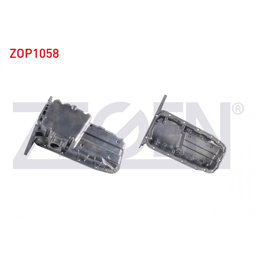 YAG KARTERI ALUMINYUM SENSOR DELIKLI OPEL ASTRA F 1.4i / ASTRA G 1.6 16v / VECTRA B 1.6i (Z16XE)