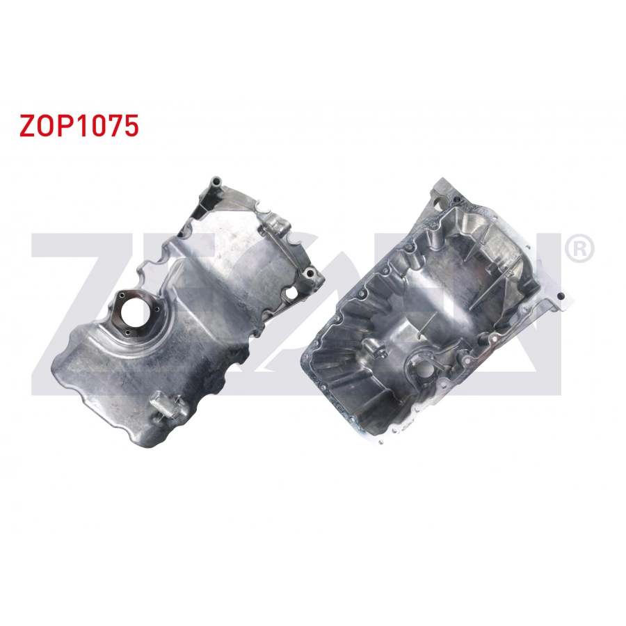 YAG KARTERI ALUMINYUM SENSOR DELIKLI VOLKSWAGEN AMAROK (2HA) 2.0 BITDI - 2.0 TDI 2010-