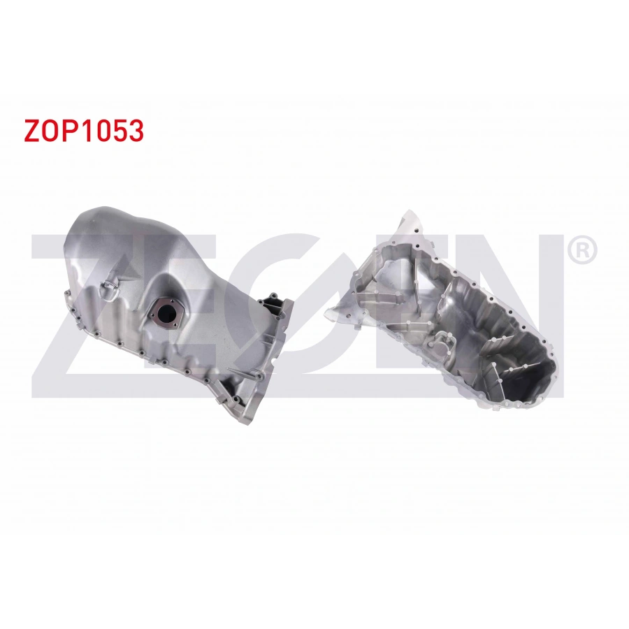 YAG KARTERI ALUMINYUM SENSOR DELIKLI VOLKSWAGEN CRAFTER 2.5 TDI 2006-2016