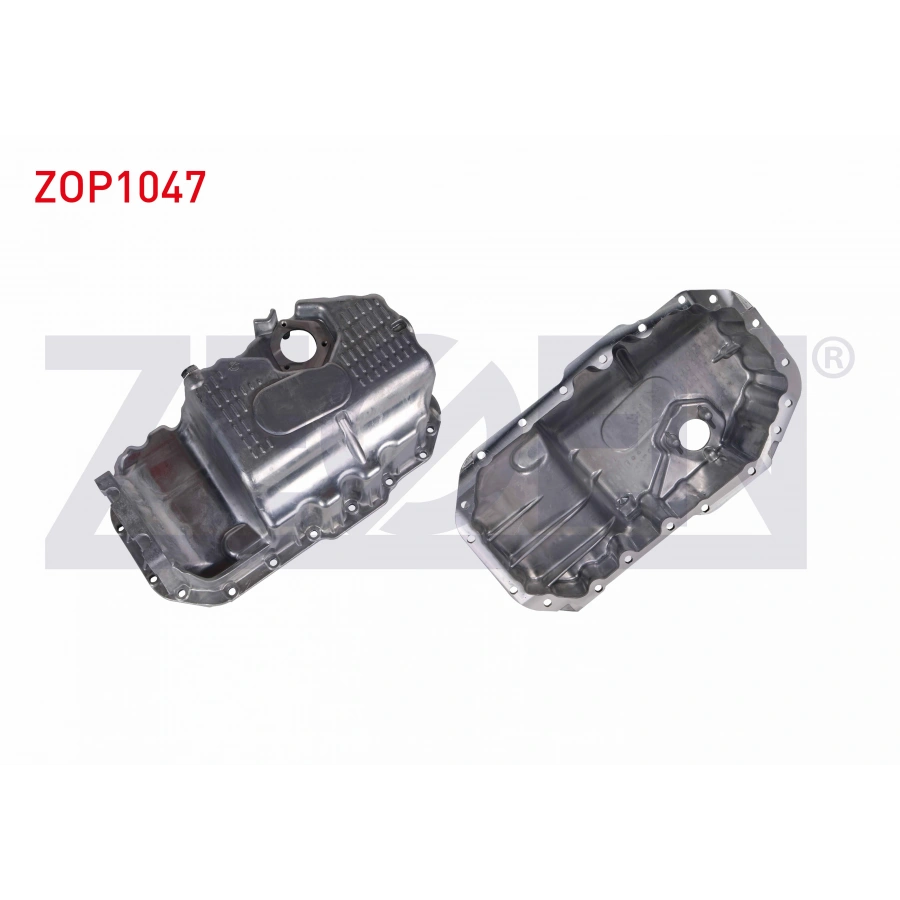 YAG KARTERI ALUMINYUM SENSOR DELIKLI VOLKSWAGEN GOLF V / GOLF VI / JETTA III / JETTA IV / PASSAT / AUDI A3 / SEAT LEON / IBIZA 1.4 TSI (CAXA-CAVD-BMY)