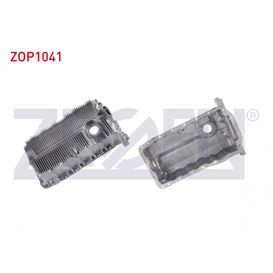 YAG KARTERI ALUMINYUM SENSOR DELIKLI VOLKSWAGEN GOLF V / JETTA III / PASSAT / AUDI A3 / SEAT LEON / SKODA OCTAVIA 1.6 (BGU-BSE-BSF)