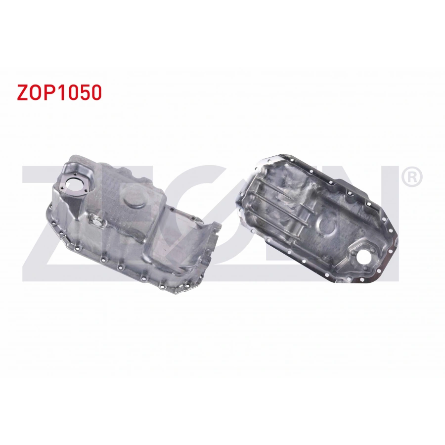 YAG KARTERI ALUMINYUM SENSOR DELIKLI VOLKSWAGEN POLO / SKODA FABIA / SEAT IBIZA 1.4 16V (BBY-BKZ)