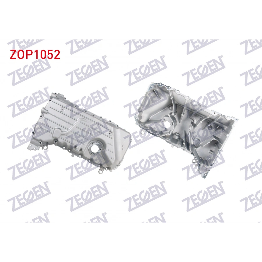 YAG KARTERI ALUMINYUM SENSOR DELIKLI VOLKSWAGEN TRANSPORTER V 2.5 TDI 2003-2011