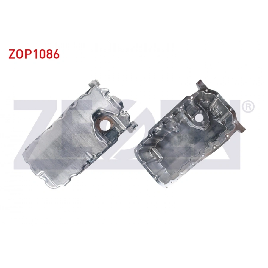 YAG KARTERI ALUMINYUM SENSOR DELIKLI VOLKSWAGEN TRANSPORTER VI 2.0 TDI 2015-