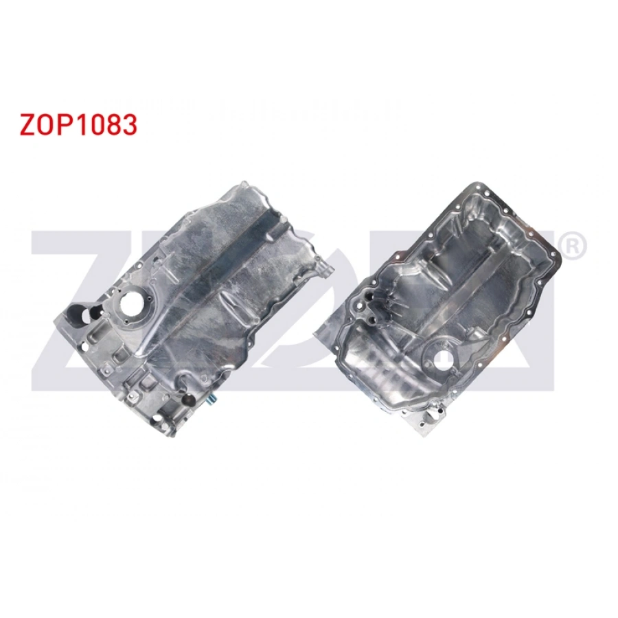 YAG KARTERI ALUMINYUM SENSOR DELIKLI VW POLO (6R,6C) 1.2 2009-/ GOLF (5G1) 2012-/ JETTA (162) 2011-/ AUDI A3 (8V1) 2012-/ SEAT LEON (5F) 2012-/ SKODA OCTAVIA (5E3) 2012-/ FABIA (NJ3) 2014- 1.2 TSI