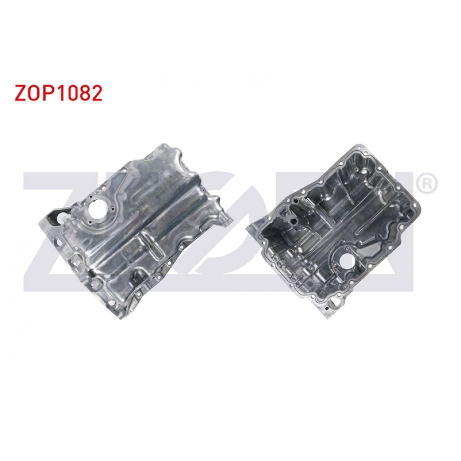 YAG KARTERI ALUMINYUM SENSOR DELIKLI VW POLO (AW1) 2018-/ POLO (6R,6C) 2009-2018/ GOLF (5G1) 2012-/ AUDI A3 (8V1) 2012-/ SEAT LEON (5F) 2012-/ IBIZA (KJ1) 2017-/ SKODA OCTAVIA (5E3) 201