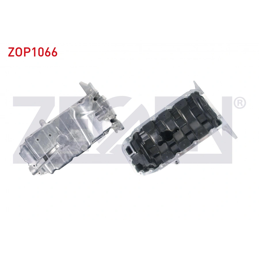 YAG KARTERI ALUMINYUM (SENSOR DELIKSIZ) OPEL INSIGNIA A 1.6 T 2008- / ASTRA H 1.6 T 2004-2010