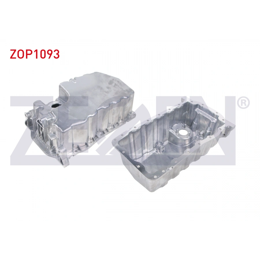 YAG KARTERI ALUMINYUM VOLKSWAGEN TRANSPORTER V (7HA,7HH,7EA,7EH) 1.9 TDI 2003-2011