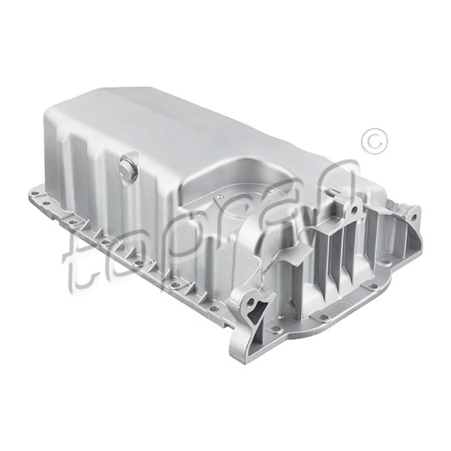 YAG KARTERI AUDI A3 1.6 96-03 A3 1.9TDI 96-01 SEAT LEON 1.9TDI 99-06 SKODA OCTAVIA 1.9TDI 96-00 VW GOLF4 1.6 00-05 POLO 1.9TDI 01-09