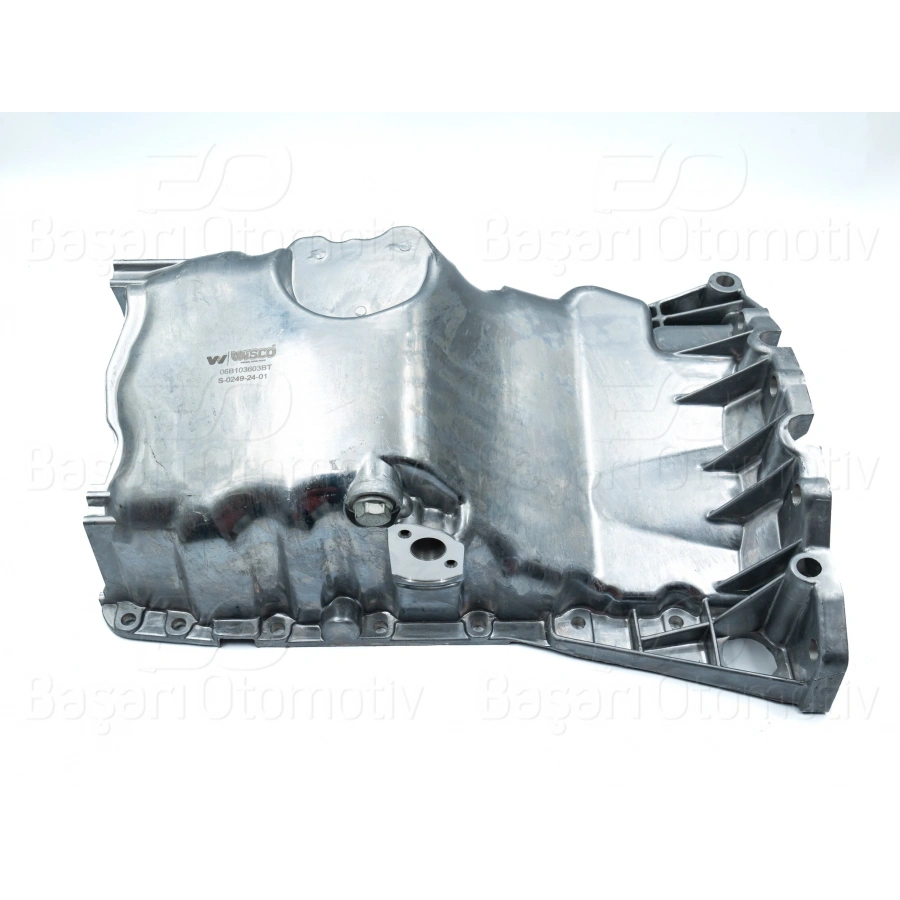 YAG KARTERI AUDI A4 1.8T 00-05