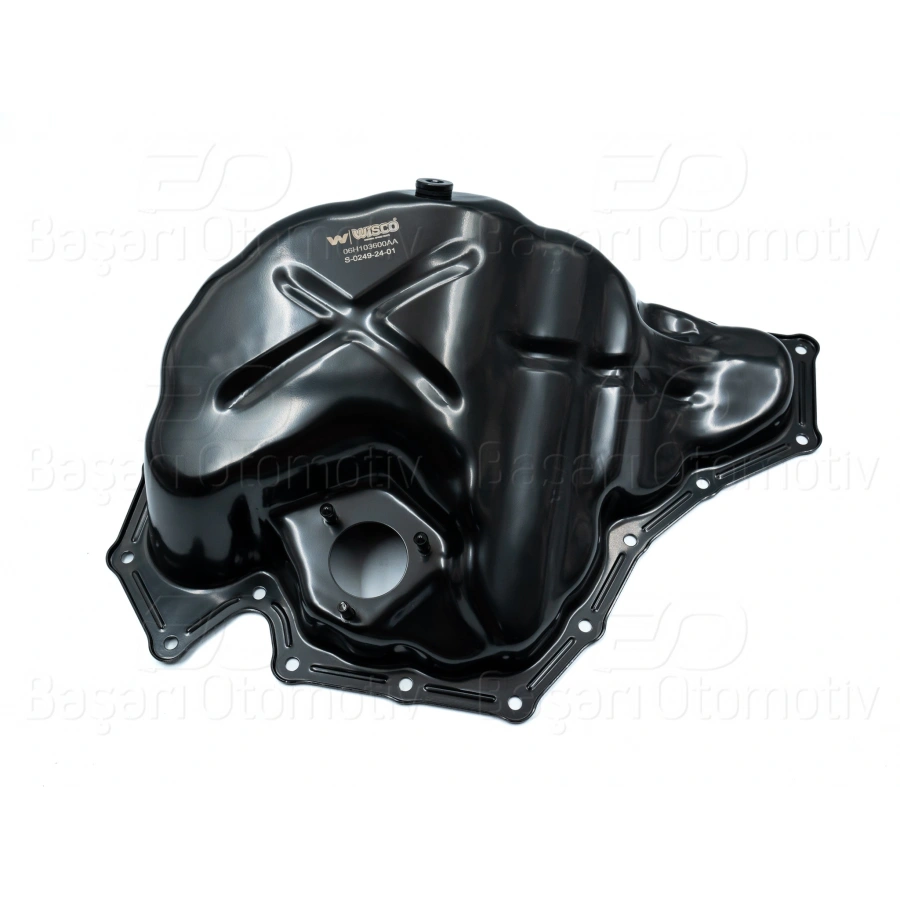 YAG KARTERI AUDI A4 A5 Q5 1.8TFSI 2.0TFSI CABA CDHA CABB CDHB CAEA CDNB CFKA 07 >