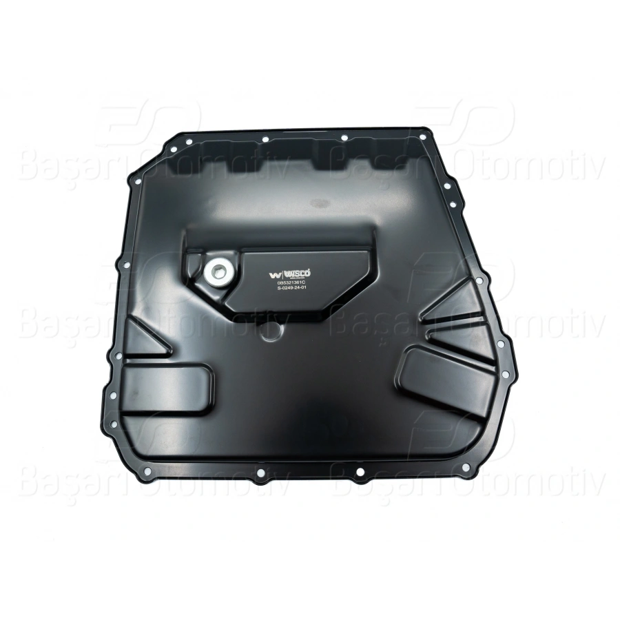 YAG KARTERI AUDI A4 B8 2.0TDI 08-15