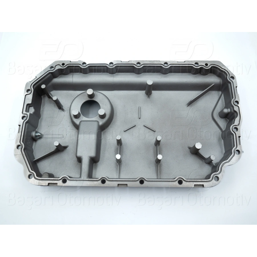 YAG KARTERI AUDI A6 04 2.4 3.2 6CYL BENZI