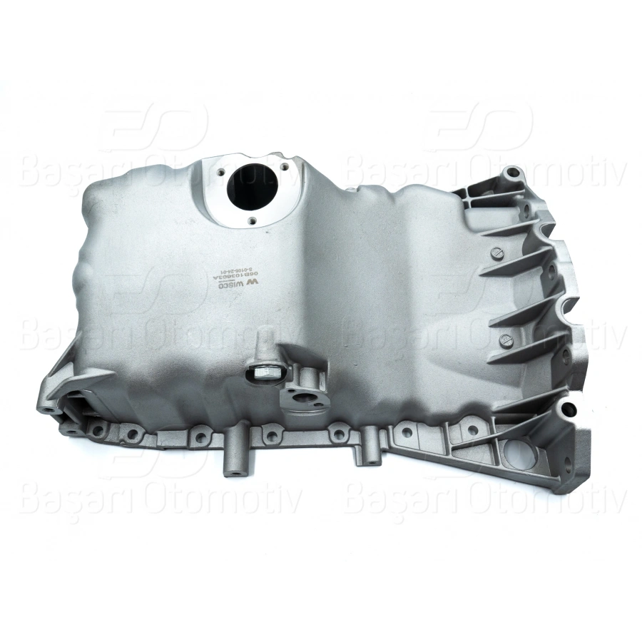 YAG KARTERI AUDI A6 A4 01 2.0