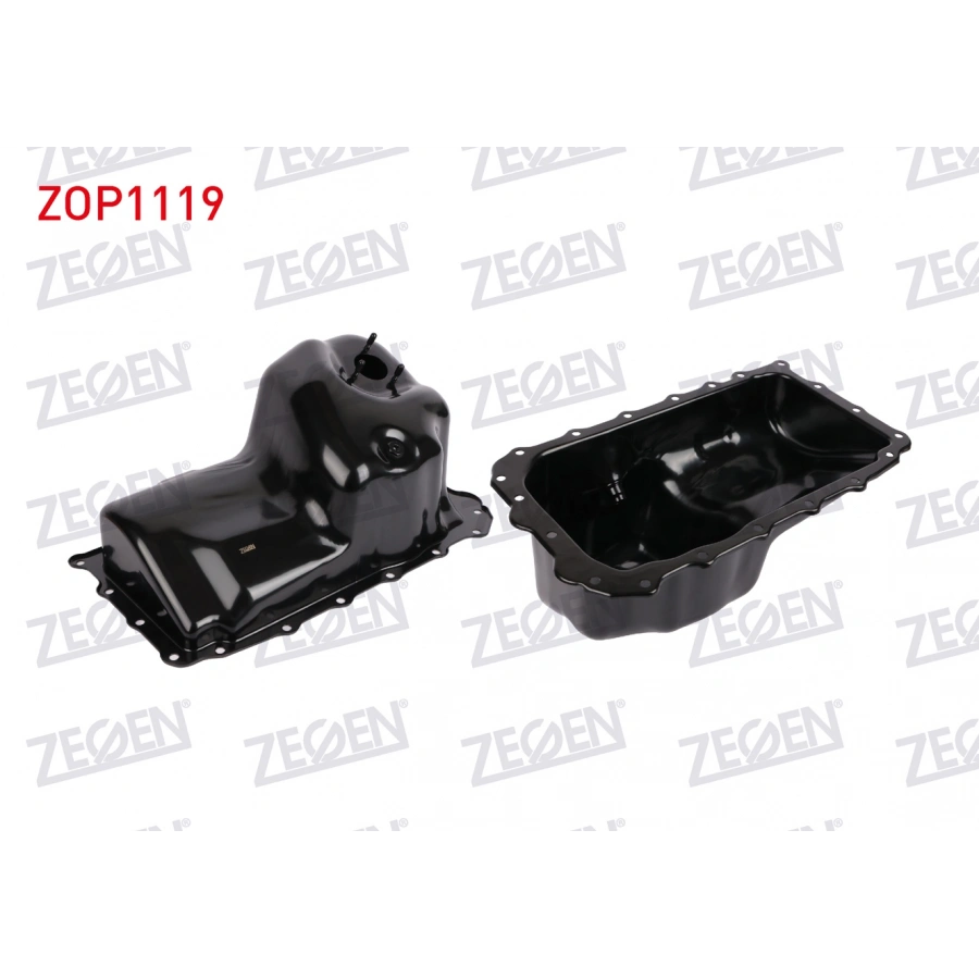 YAG KARTERI BMW E46 / E87 / E90 / N42, N45, N46