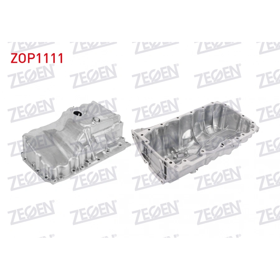 YAG KARTERI BMW G20 3.20I B48M