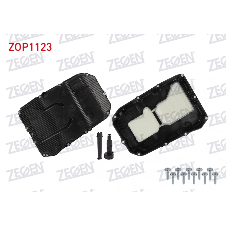 YAG KARTERI OTOMATIK SANZIMAN MERCEDES W205 / W213 / W222 / C257 / VITO W447