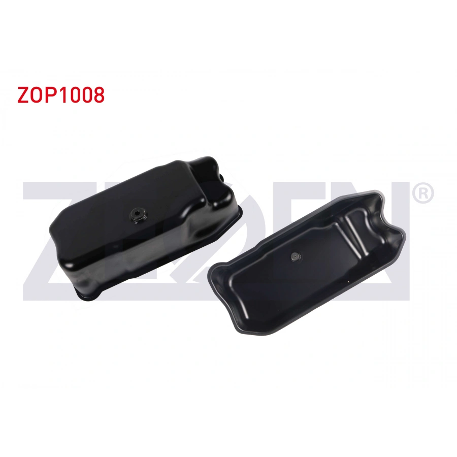 YAG KARTERI SAC FIAT DUCATO / IVECO DAILY 2.3 JTD