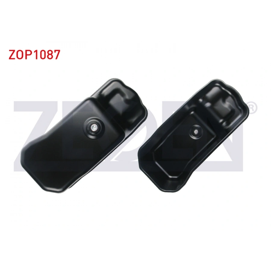 YAG KARTERI SAC IVECO DAILY IV 3.0 D 2006-2011