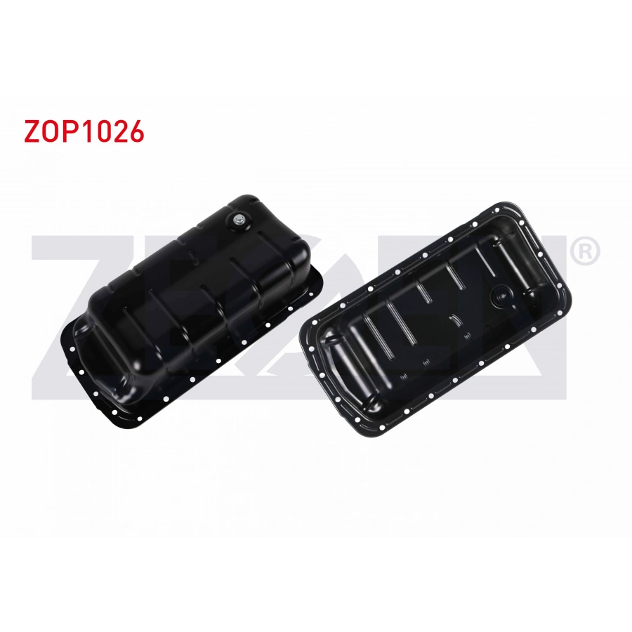 YAG KARTERI SAC PEUGEOT PARTNER / CITROEN BERLINGO 1.9D-2.0 HDI (DW8) (KLIMASIZ)