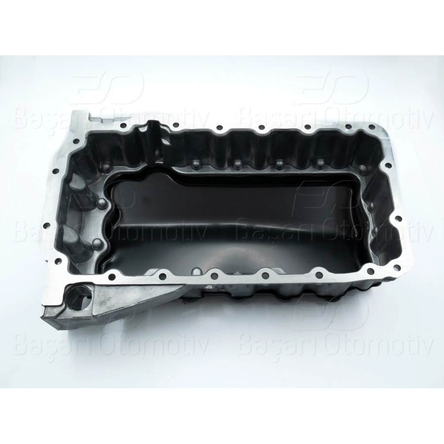 YAG KARTERI SEAT IBIZA 2.0 02-09