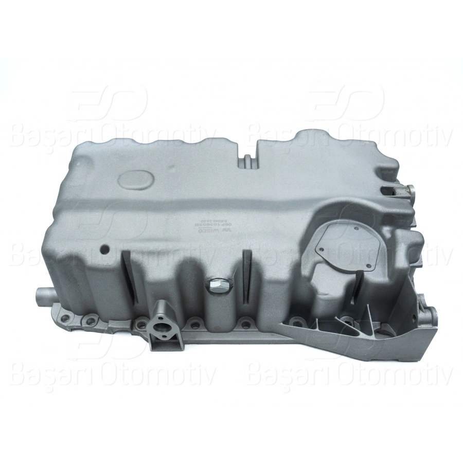 YAG KARTERI SEAT LEON VW GOLF5 PASSAT A3 2.0TFSI GTI 05 >