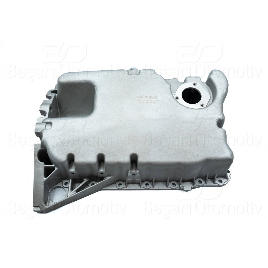 YAG KARTERI SEAT TOLEDO BORA VW GOLF4 2.3 V5 4MOTION 97 >