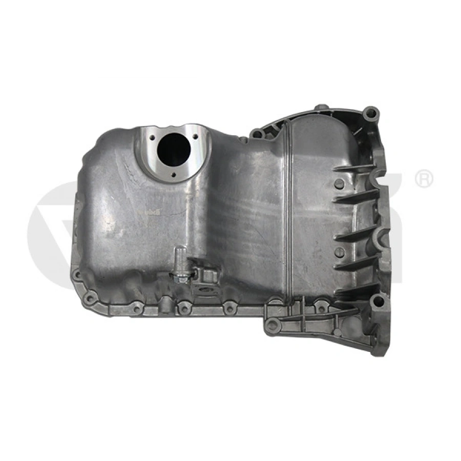 YAG KARTERI SENSÖR DELIKLI PASSAT-A4 AEB-APU 1,8 T 97-