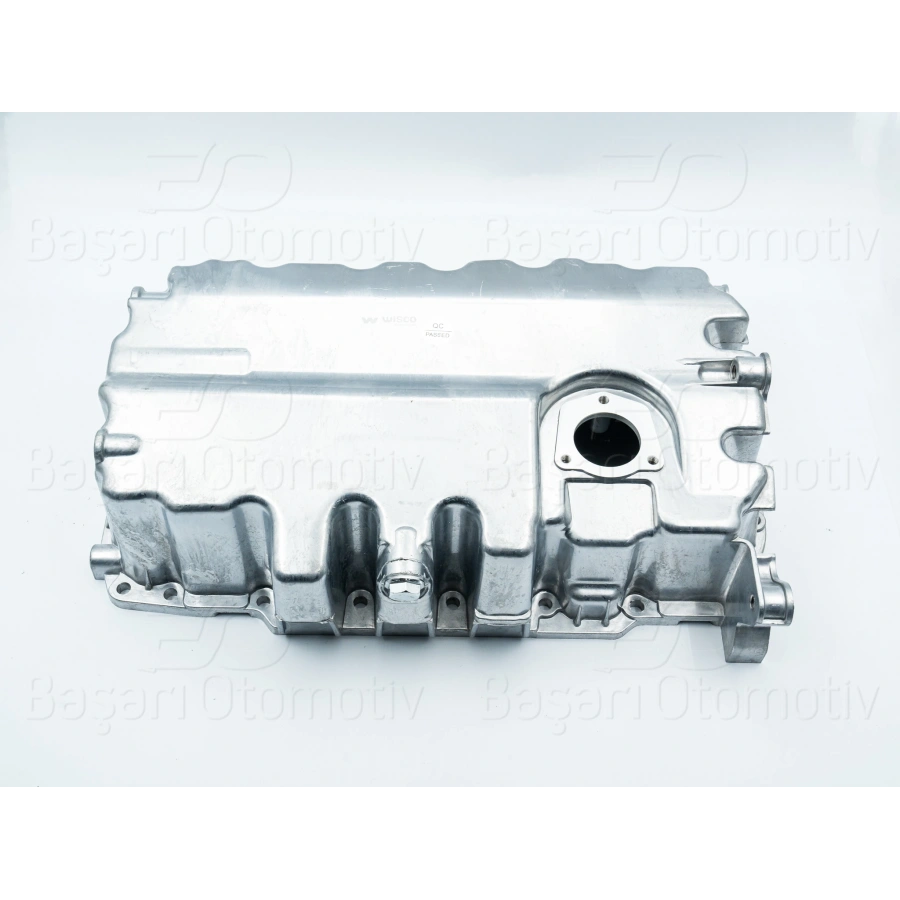 YAG KARTERI (SENSORLU) AUDI A1 A3 SEAT ALTEA IBIZA LEON SKODA FABIA OCTAVIA SUPERB VW CADDY GOLF5 6 JETTA 3 4 PASSAT POLO TIGUAN 1.6 TDI 1.9 TDI 2.0 TDI 04 >