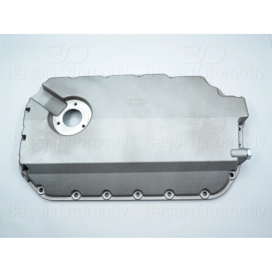 YAG KARTERI (SENSORLU) AUDI A4 A6 PASSAT2.5TDI