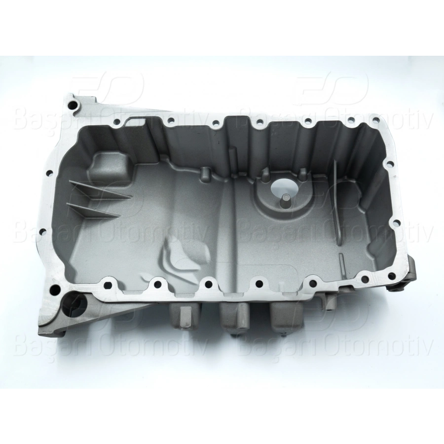 YAG KARTERI (SENSORLU) AUDI A4 SEAT EXEO 1.9 TDI 2.0 TDI 04 >