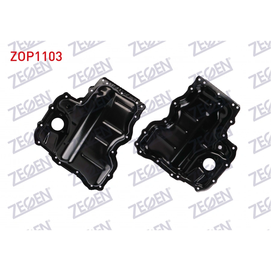 YAG KARTERI SENSORLU POLO / A1 / IBIZA / TOLEDO / FABIA / RAPID CUSA-CUSB-CUTA 1.4 TDI 2014-2017