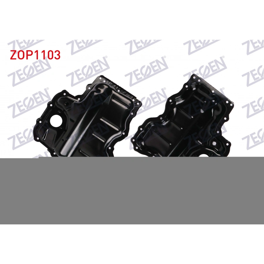 YAG KARTERI SENSORLU POLO / A1 / IBIZA / TOLEDO / FABIA / RAPID CUSA-CUSB-CUTA 1.4 TDI 2014-2017