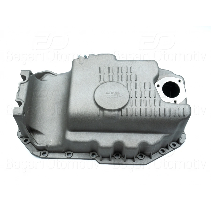 YAG KARTERI (SENSORLU) VW BORA GOLF4 LEON 1.6 AHW BCB 97 >