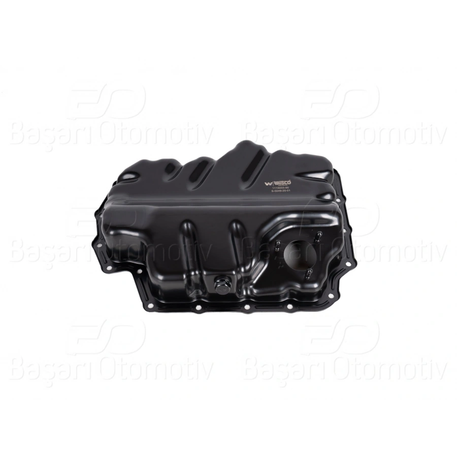 YAG KARTERI (SENSORLU) VW GOLF 7 1.4 TSI JETTA 1.4 13-16