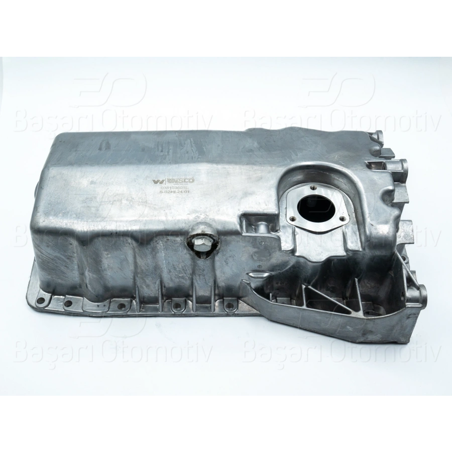 YAG KARTERI (SENSORLU) VW GOLF4 BORA A3 LEON 1.8 AGN 98 >