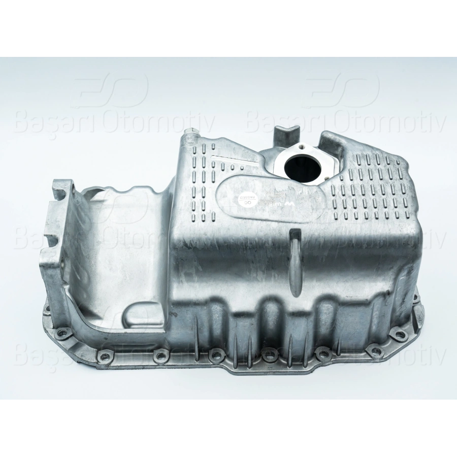 YAG KARTERI (SENSORLU) VW GOLF5 GOLF PLUS JETTA 3 PASSAT POLO TOURAN AUDI A3 SEAT CORDOBA IBIZA 3 4 SKODA FABIA 2 OCTAVIA 2 ROOMSTER 1.4 FSI 1.6 FSI 03 >