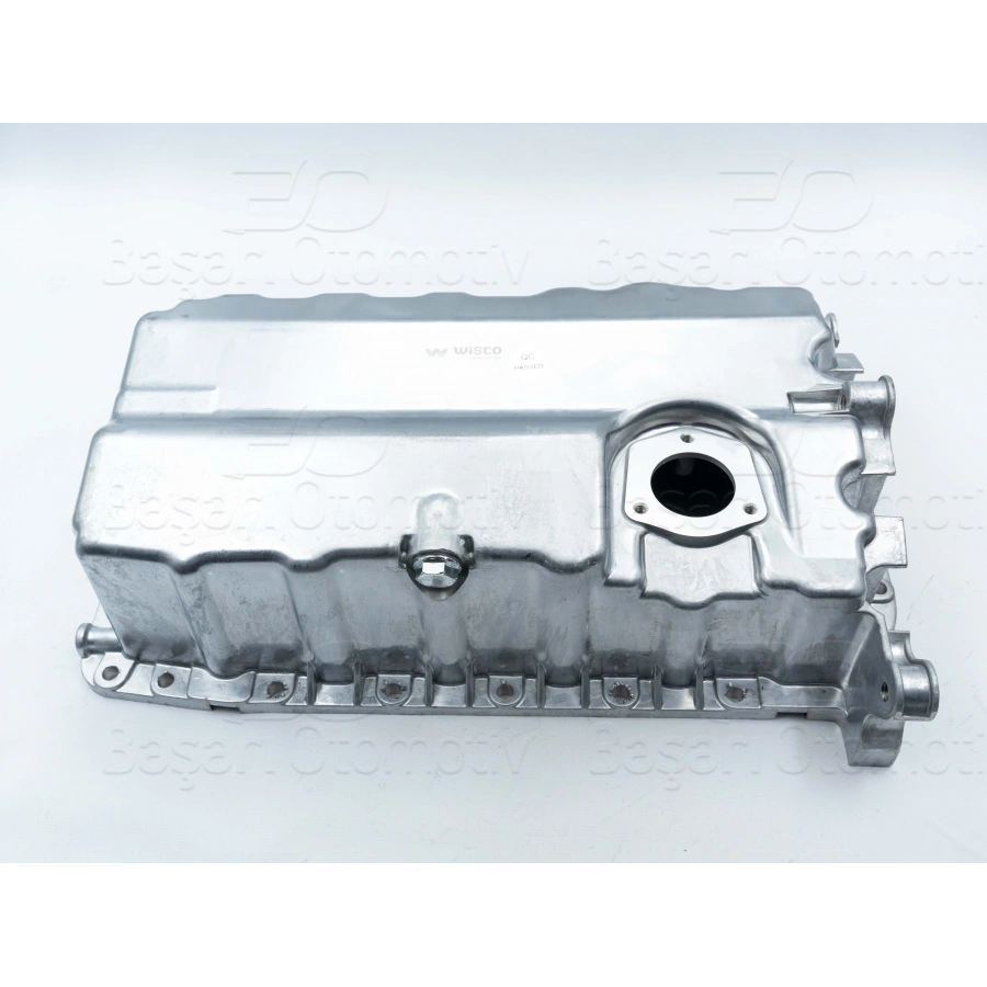 YAG KARTERI (SENSORLU) VW GOLF5 PASSAT CADDY JETTA 3 TOUARAN AUDI A3 SEAT ALTEA LEON TOLEDO 3 SKODA OCTAVIA 2 SUPERB 2 1.9 1.9TDI 2.0 2.0 TDI BKC BKD 04 >