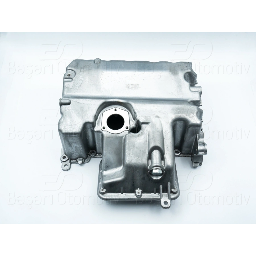 YAG KARTERI (SENSORLU) VW POLO SEAT IBIZA SKODA FABIA 1.2TDI CFWA 09 >