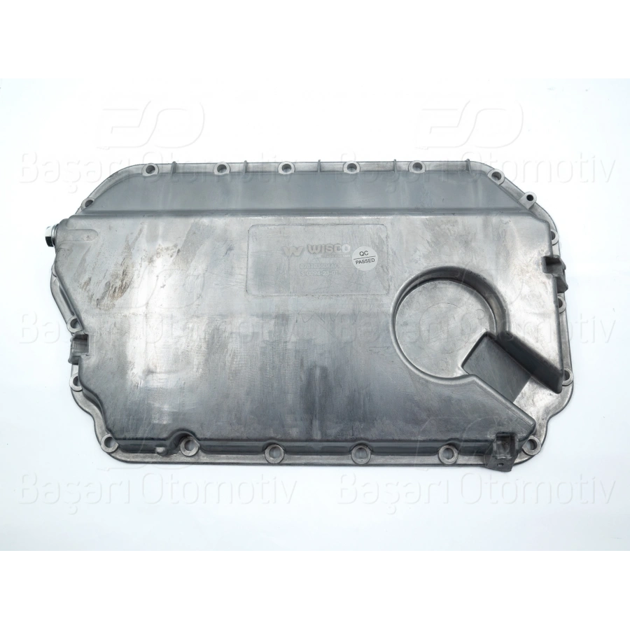 YAG KARTERI (SENSORSUZ) AUDI A4 A6 A8 VW PASSAT2.4 2.6 2.8 V6 95 >