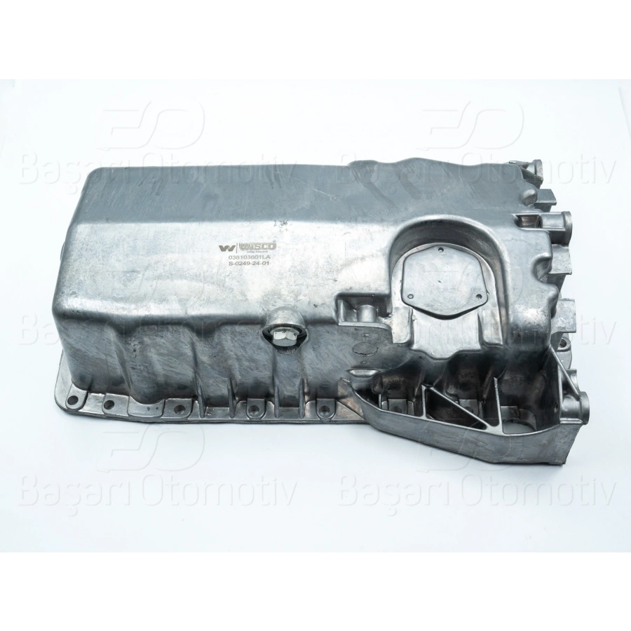 YAG KARTERI (SENSORSUZ) VW GOLF4 BORA A3 LEON 1.8 AGN 98 >