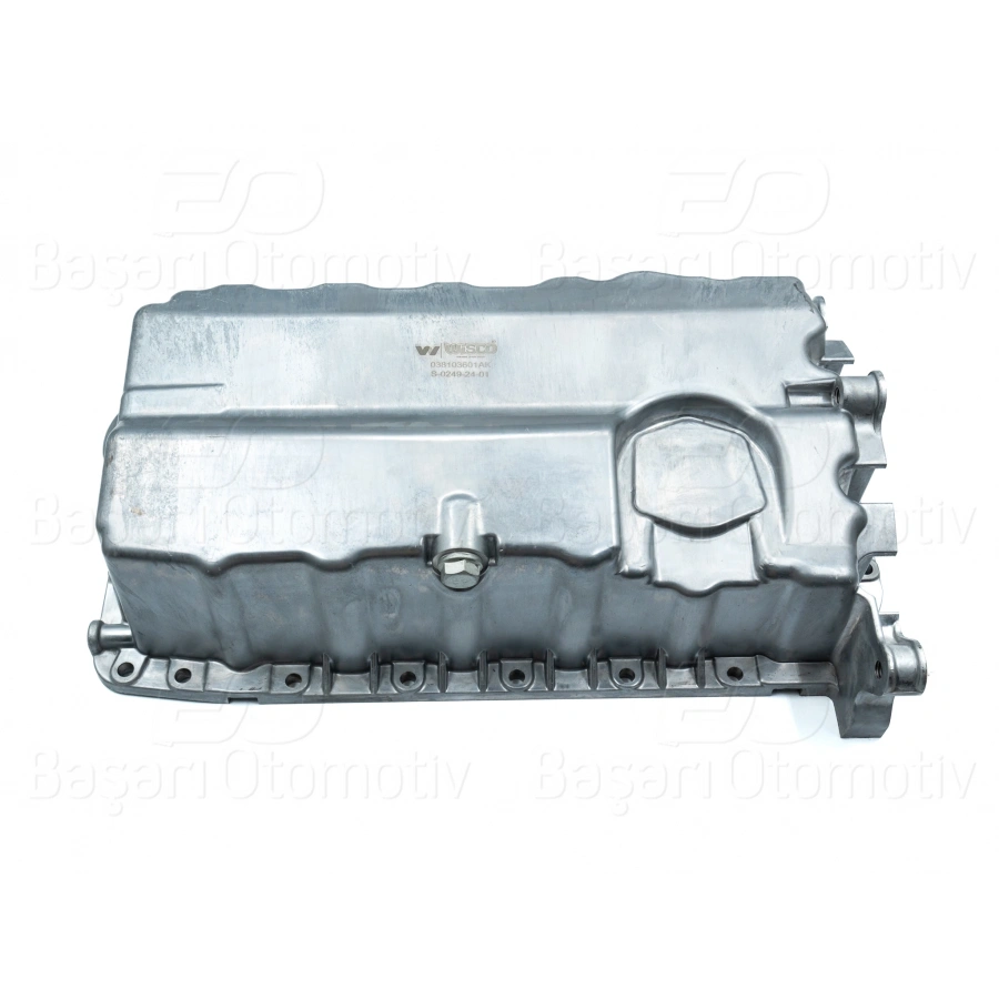 YAG KARTERI (SENSORSUZ) VW GOLF5 PASSAT1.9TDI BKC BKD 04 >