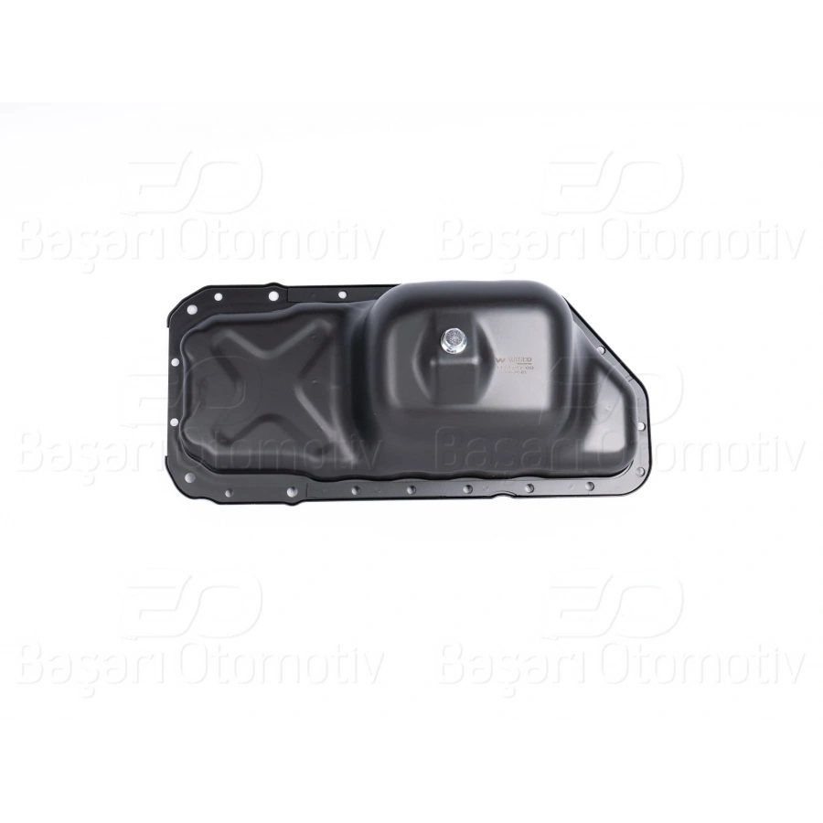 YAG KARTERI SKODA FABIA 1.4 AME AQW 68 HP