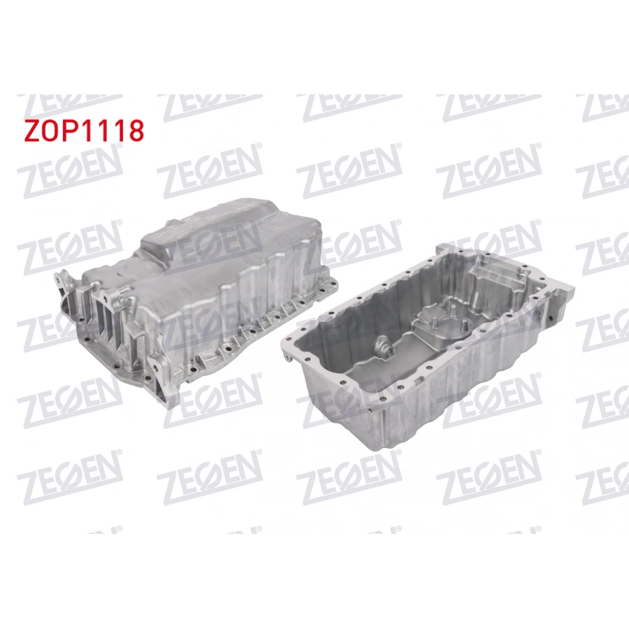 YAG KARTERI VOLKSWAGEN CADDY / GOLF V / JETTA / PASSAT / AUDI A3 / SEAT LEON 2004-2010 / 1.9, 2.0 TDI / BJB, BXE, BKP, BKD, BKC