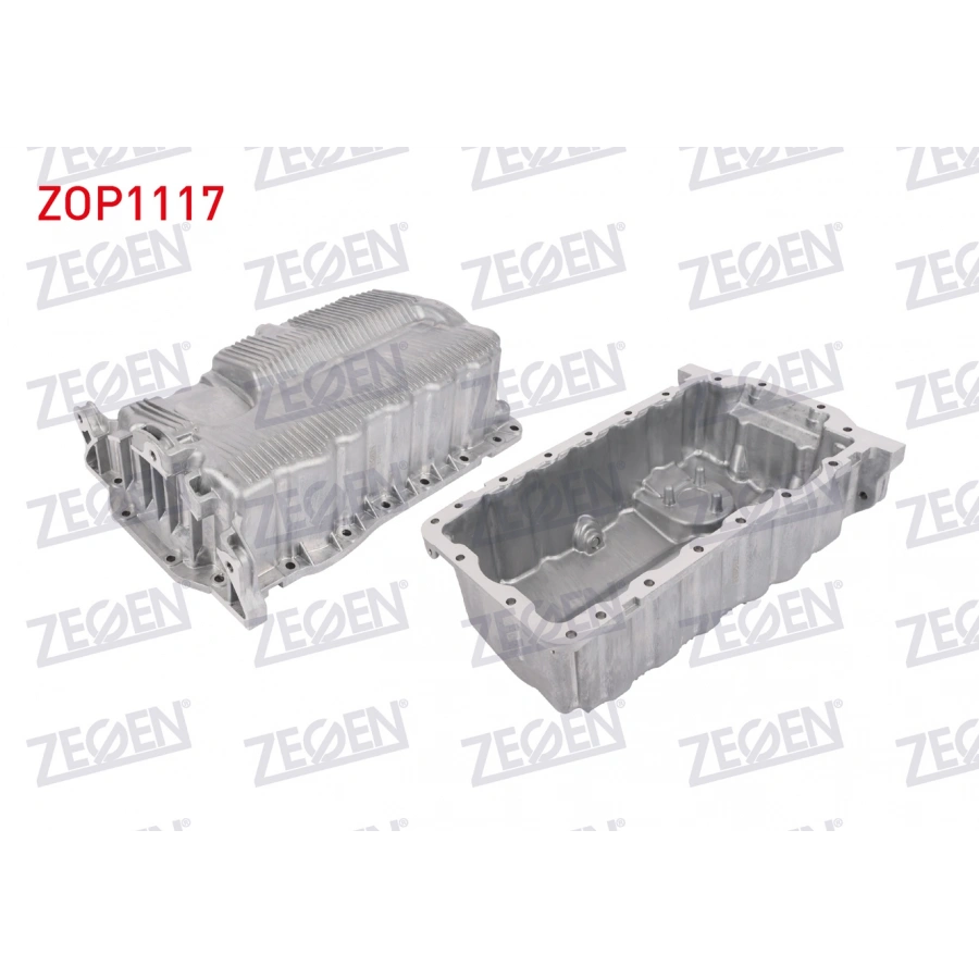 YAG KARTERI VOLKSWAGEN GOLF V / JETTA III / PASSAT / AUDI A3 / SEAT LEON / SKODA OCTAVIA / 1.6 / BGU, BSE