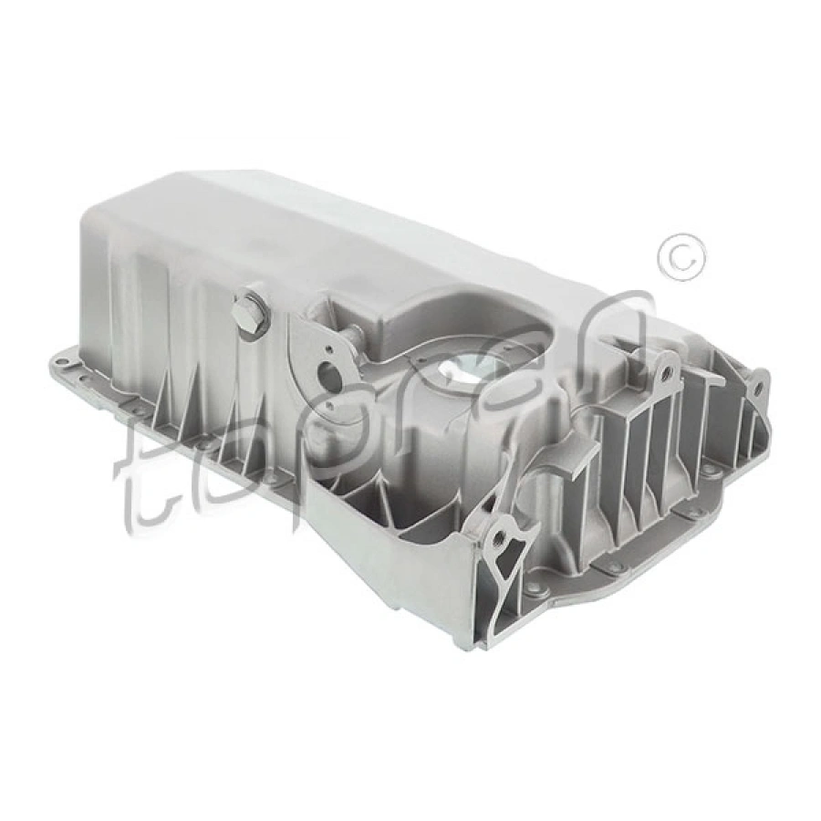 YAG KARTERI VW GOLF4 1.8T 97-05