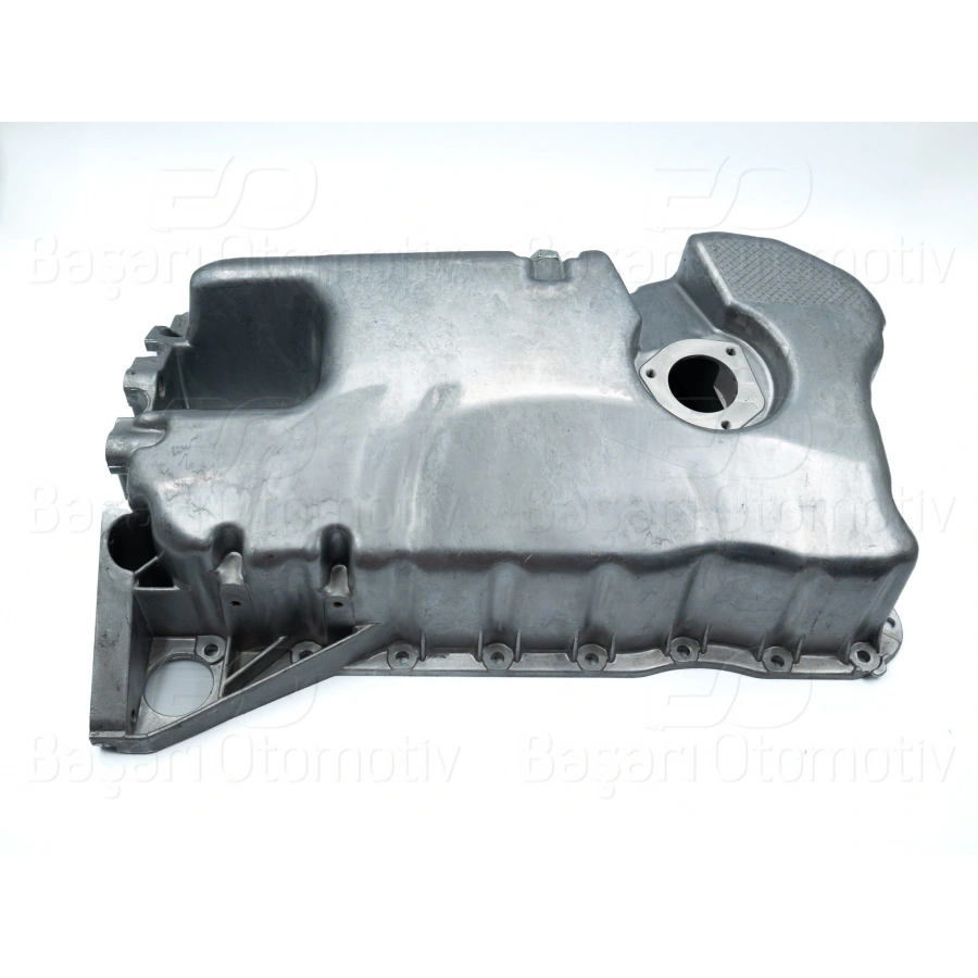 YAG KARTERI VW GOLF4. BORA 2.8